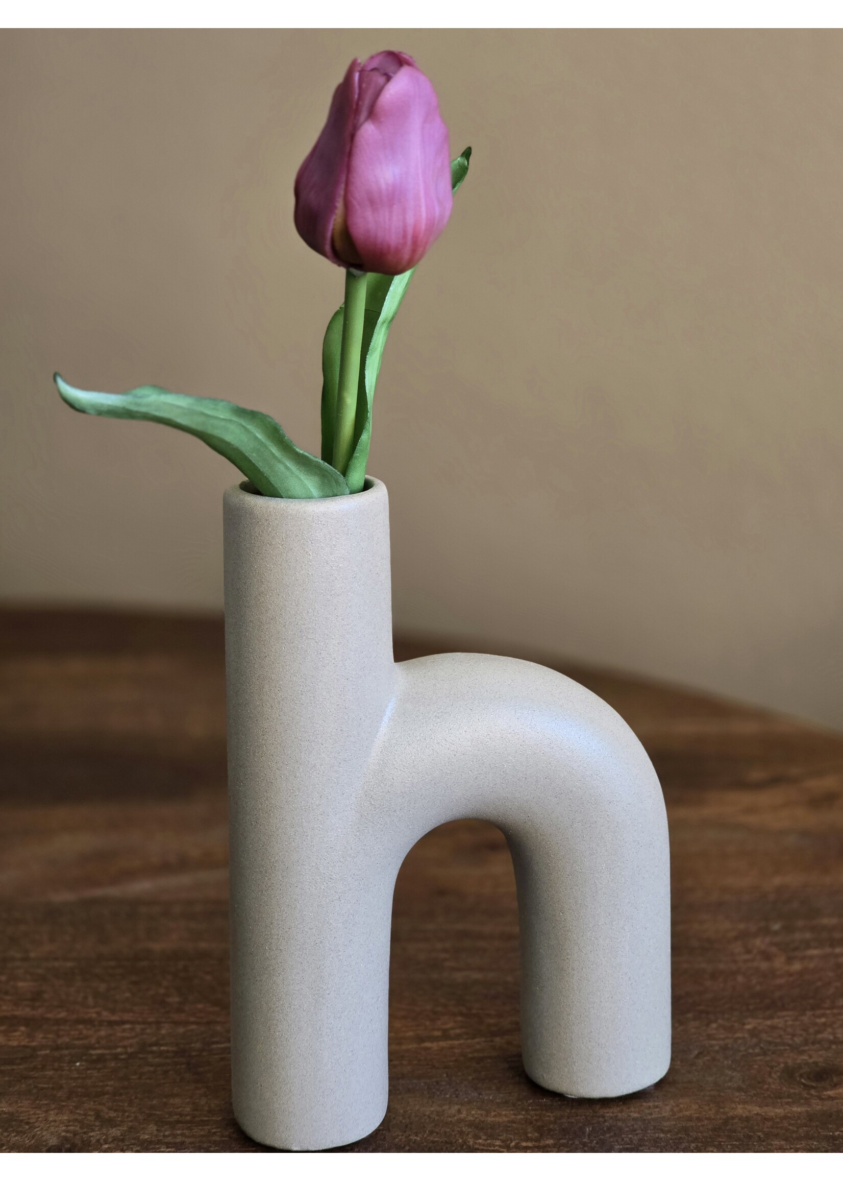 Bröste Copenhagen Vaas | Hector | Dove