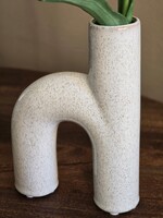 Bröste Copenhagen Vaas | Hector | Crème