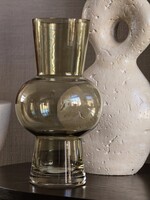 Present Time Vaas | Rondo | Groen