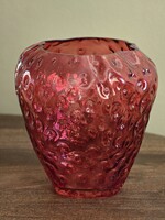 Colmore Vaas | Aardbei