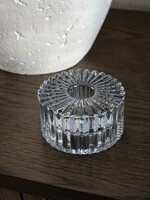 Dubbele kandelaar | Clear