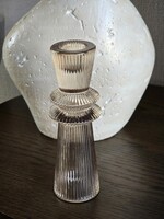 Kandelaar hoog | Beige