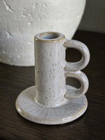 Rustik Lys Kandelaar | Sun