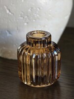 Dubbele kandelaar | Amber