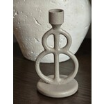 Branded by Kandelaar | Gaia | Taupe