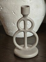 Branded by Kandelaar | Gaia | Taupe