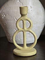 Branded by Kandelaar | Gaia | Geel