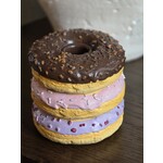 Kandelaar | Donuts