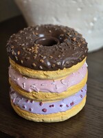 Kandelaar | Donuts