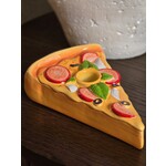 Kandelaar | Pizza
