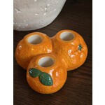 Kandelaar | Orange