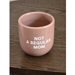 Sisi Koffiekopje | Not a regular mom