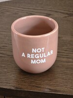 Sisi Koffiekopje | Not a regular mom