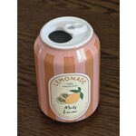 Vaasje | Blikje limonade