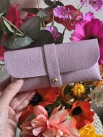 Zonnebrilhoesje | Lila