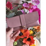 Zonnebrilhoesje | Mauve