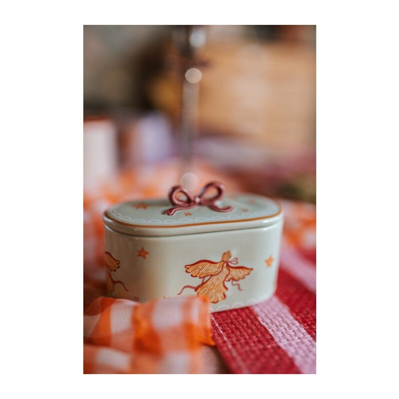 All the luck in the world Potje | Vogels