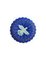 All the luck in the world Bord | Vogel