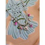 Ketting | Heart | Zilver
