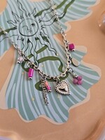 Ketting | Hart | Zilver