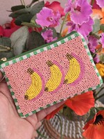 Portemonnee | Banana