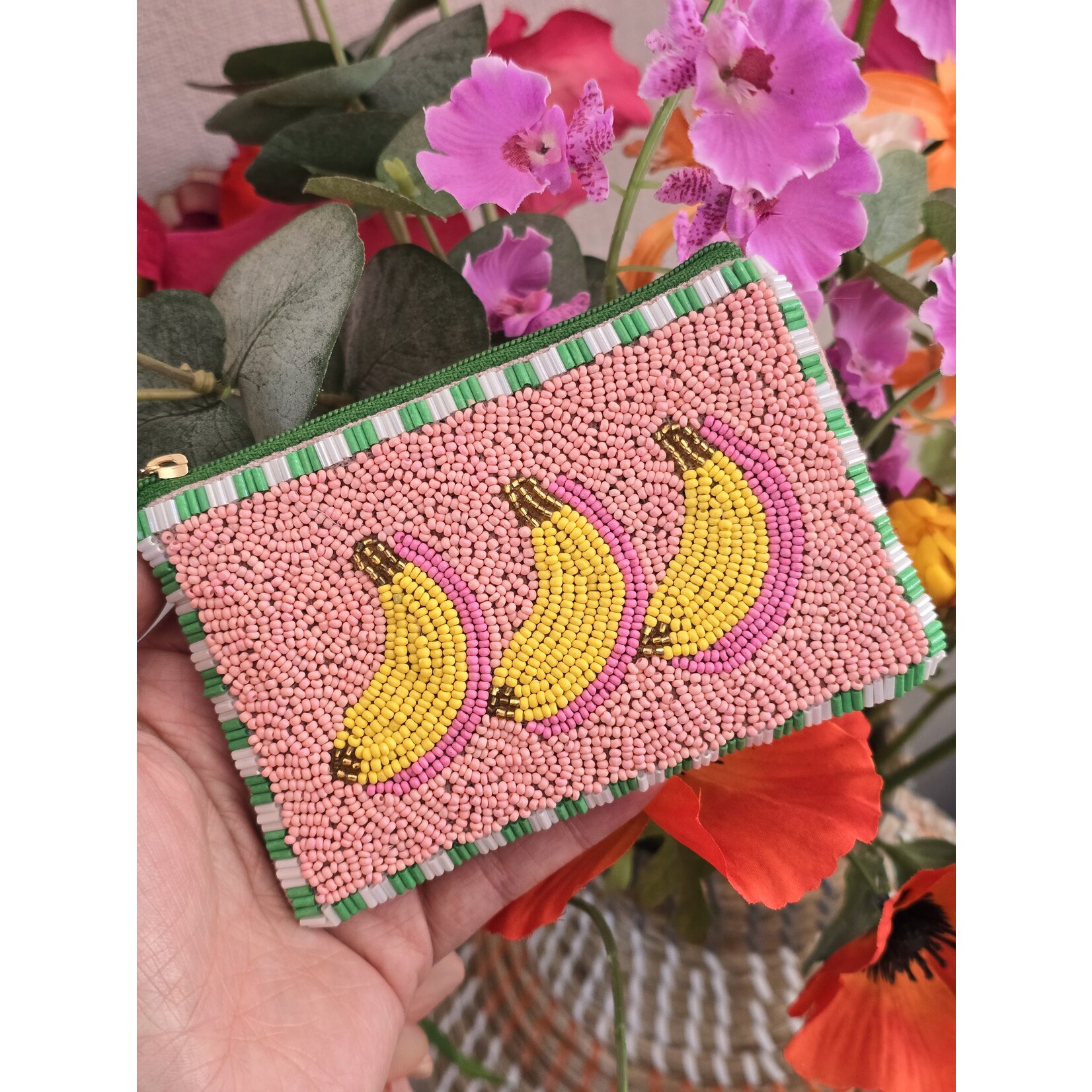Portemonnee | Banana