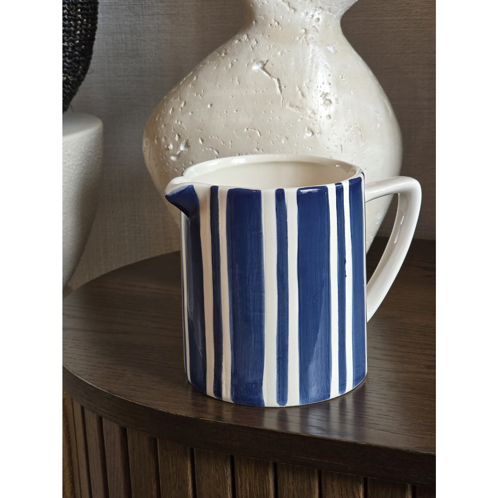 Schenkkan | Blauw