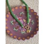 Ketting | Vis | Groen