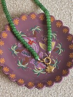 Ketting | Vis | Groen