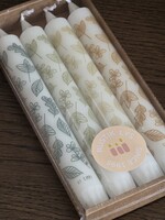 Dinerkaarsen | Autumn