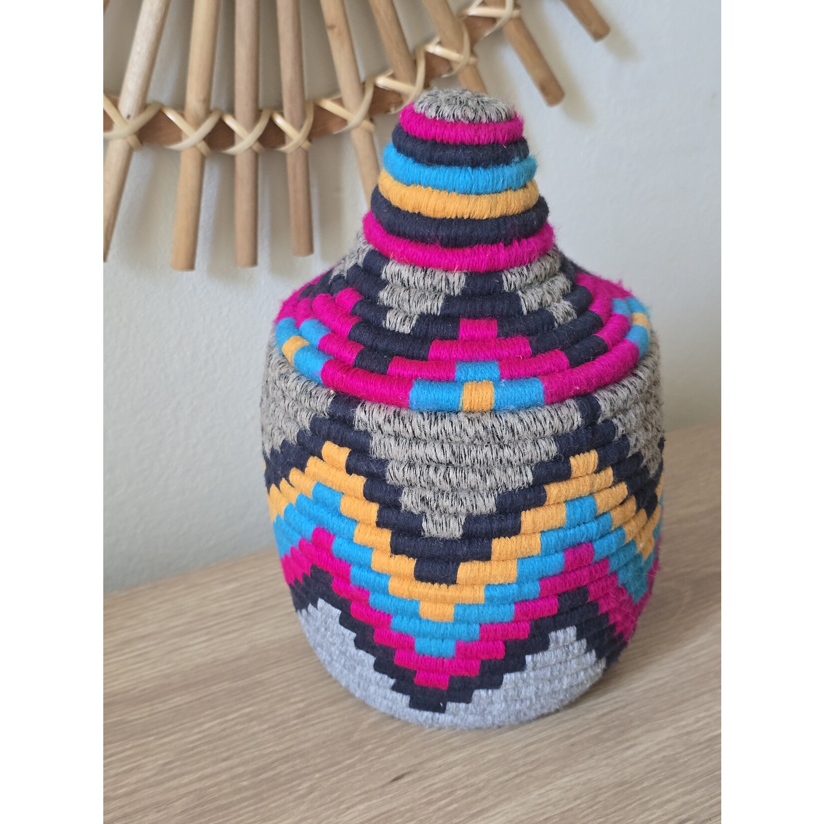 Marokkaanse mand | S