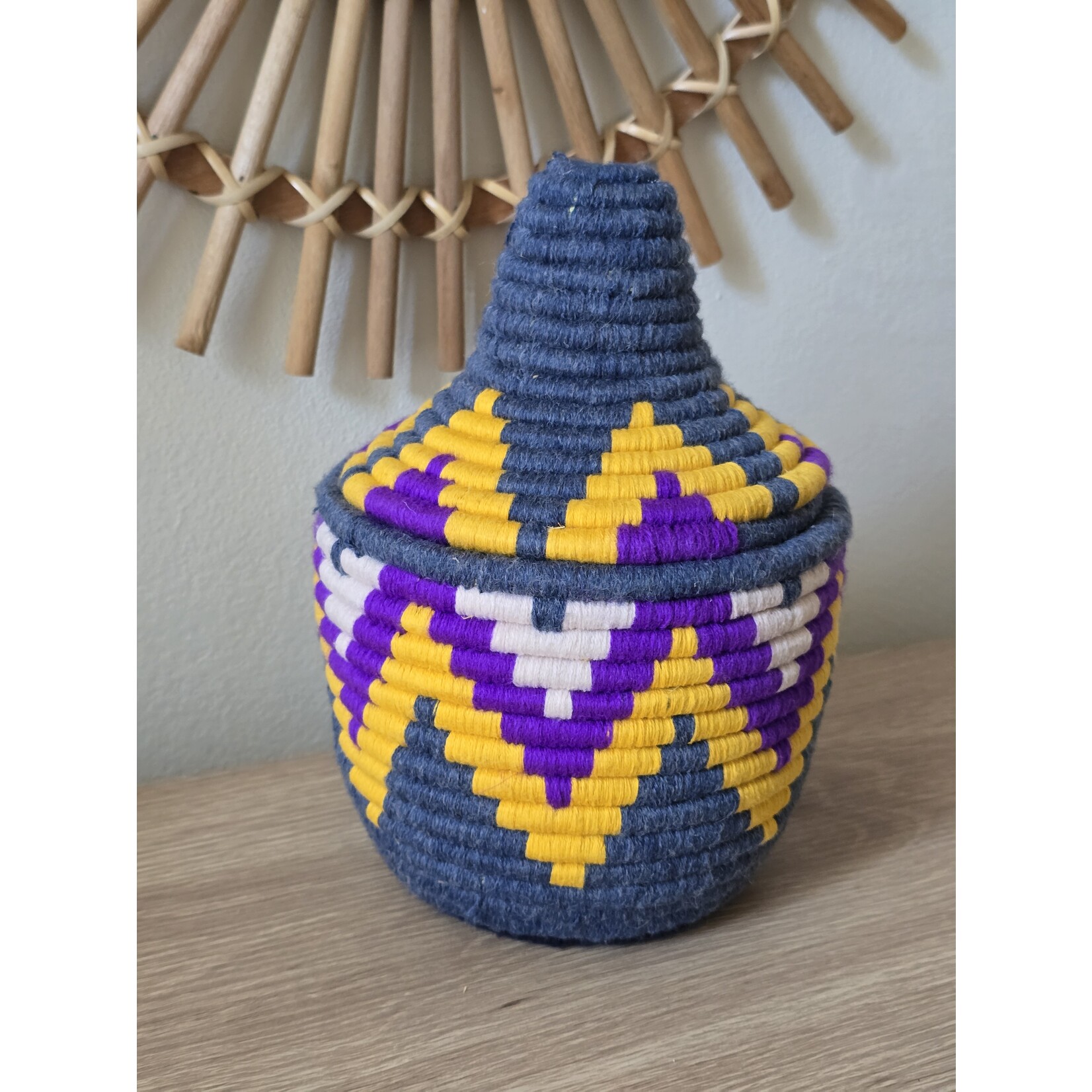 Marokkaanse mand | S