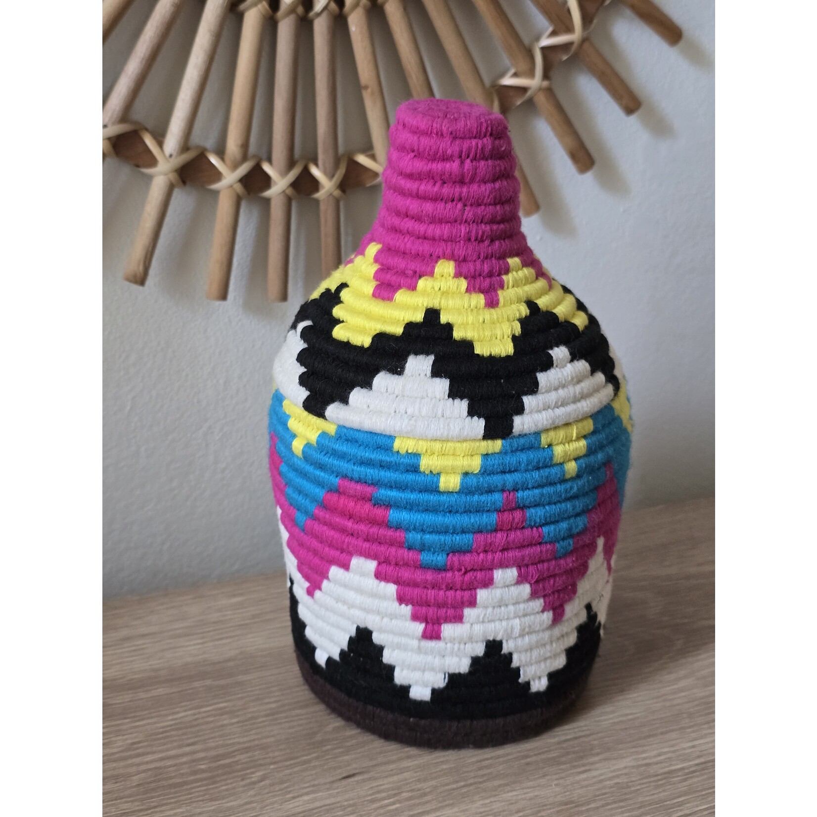 Marokkaanse mand | M