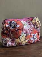 Imbarro Toilettas | Groot | Multicolor