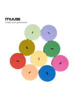 Joeff Joeff | Muuss | Basishouder