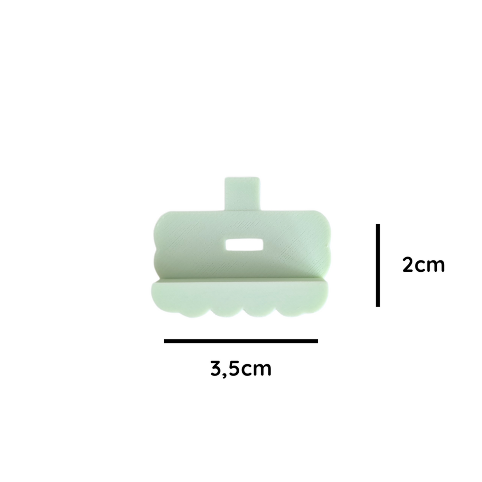Joeff Joeff | Muuss | Tegel/kunstschakel