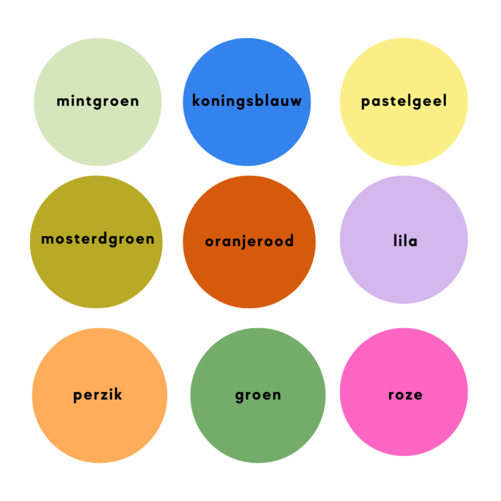 Joeff Joeff | Muuss | Tegel/kunstschakel