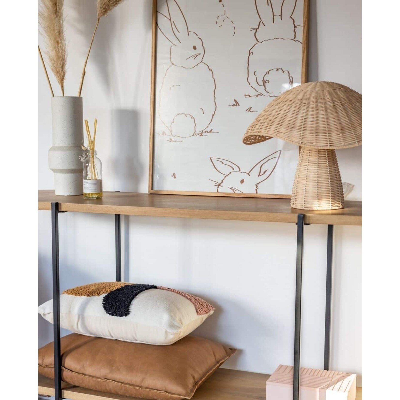 Kidsdepot Tafellamp | Boletus