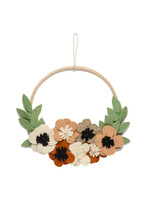 Kidsdepot Wandhanger | Flowers
