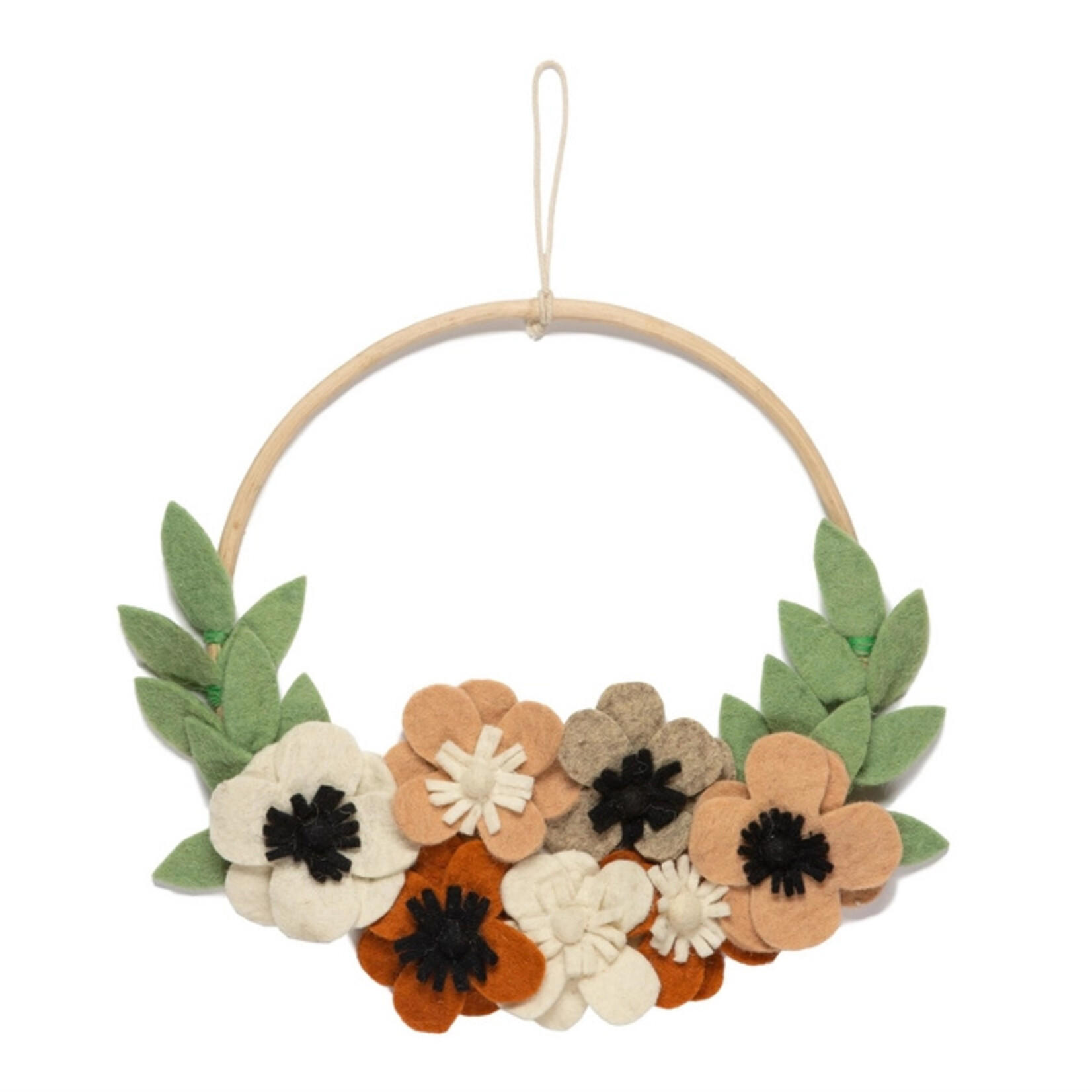 Kidsdepot Wandhanger | Flowers