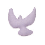 Kidsdepot Vilten vogel | Lila