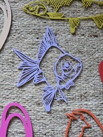 Joeff Joeff | Muuss |  Vis - Lila