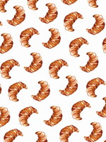 Fritsy Kaart | Croissants