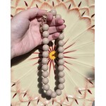 Ketting | 16mm | Beige