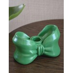 Kandelaar | Strik | Groen