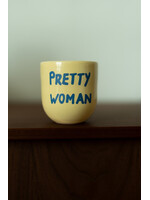 Sisi Koffiekopje | Pretty woman