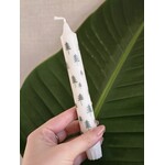 Rustik Lys Dinerkaars | Kerstboom