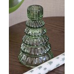 Kerstboom kandelaar | Groen