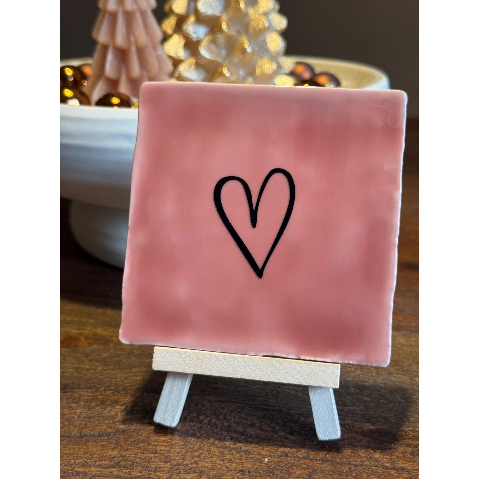 By trendz Tegeltje | Hartje