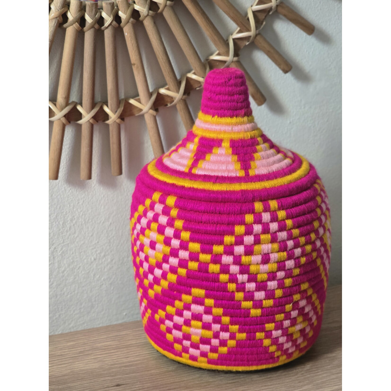 Marokkaanse mand | M